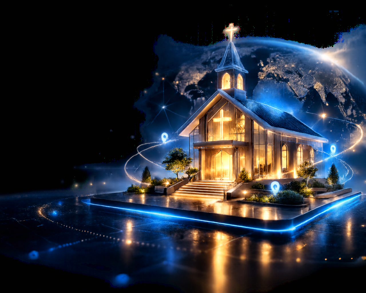 Original Bible Church